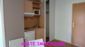 Appartement à Talence