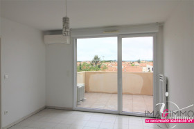 Appartement à Mauguio