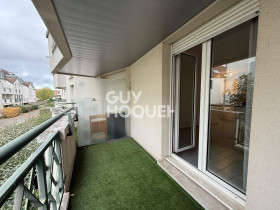 Appartement à Rueil-Malmaison