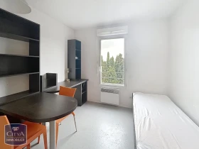 Studio à Nîmes
