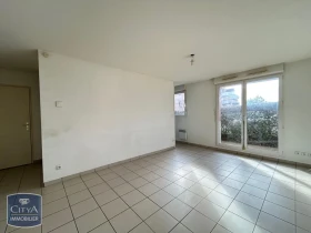 Appartement à Folschviller