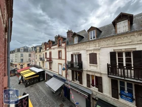 Appartement à Villers-Sur-Mer