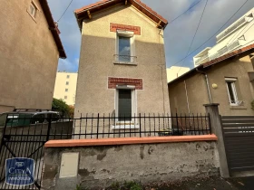 Maison à Clermont-Ferrand