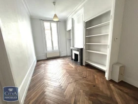 Appartement à Saint-Étienne