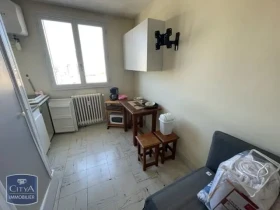 Studio à Angers