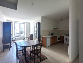 Appartement à Saint-Palais