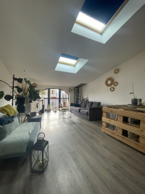 Appartement à Dreux