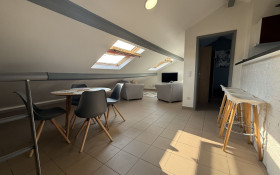 Appartement à Hayange