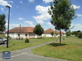 Appartement à Herry