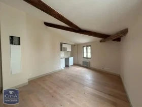 Appartement à Nîmes