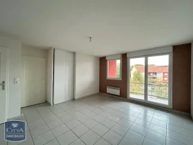 Appartement à Morsbach