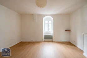 Studio à Nantes
