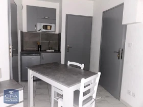 Studio à Chalon-Sur-Saône