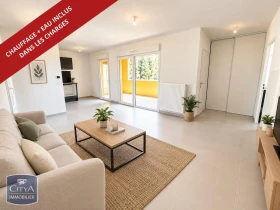 Appartement à Avignon