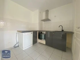 Appartement à Morsbach