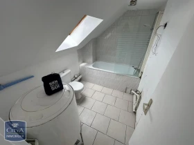 Studio à Nancy