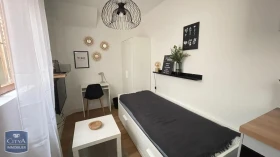 Studio à Dijon