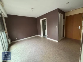Studio à Niort