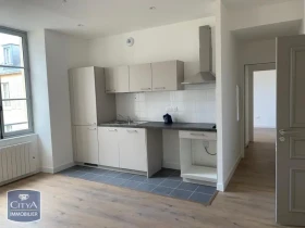 Appartement à Poitiers