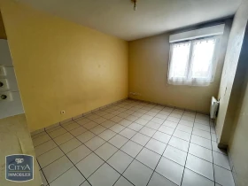 Studio à Le Havre