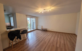 Appartement à Cergy