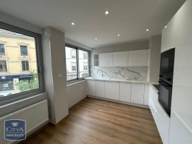 Appartement à Roanne