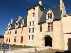Appartement à Poitiers