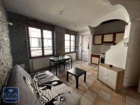 Studio à Saint-Étienne