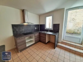 Maison à Vinsobres