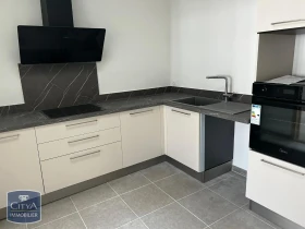 Appartement à Gignac