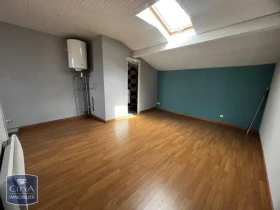 Studio à Nancy
