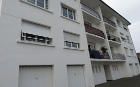 Appartement à Pau