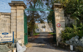 Appartement à Talence
