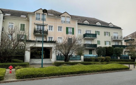 Appartement à Magny-le-Hongre