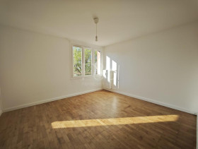 Appartement à Décines-Charpieu