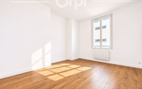 Appartement à Compiègne