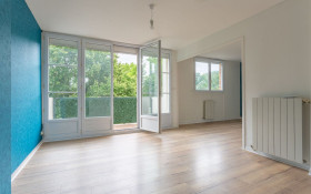 Appartement à Sainte-Geneviève-des-Bois
