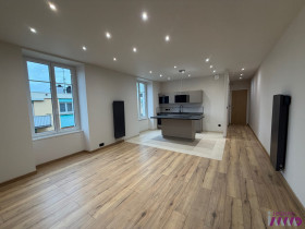 Appartement à Belfort