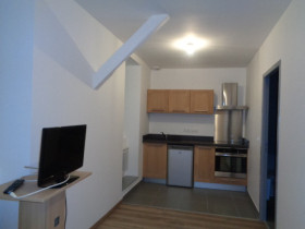 Appartement à Saint-Palais