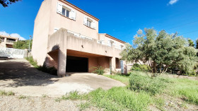 Maison à Biguglia