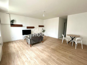 Appartement à Agen