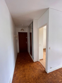 Appartement à Chatou