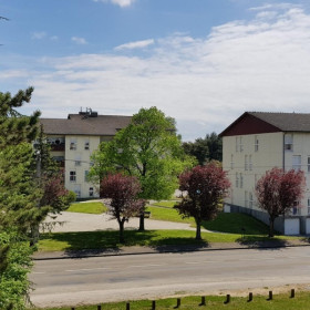 Appartement à La Côte-Saint-André