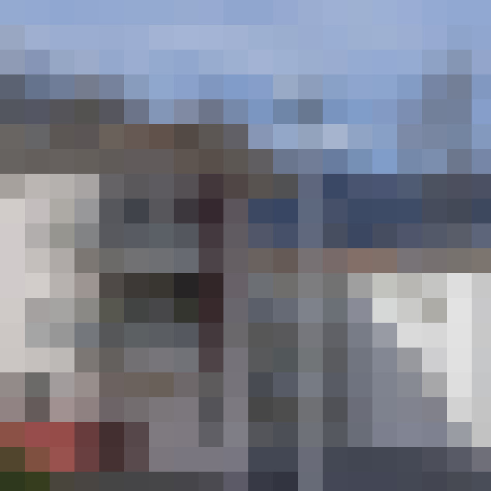  / #7