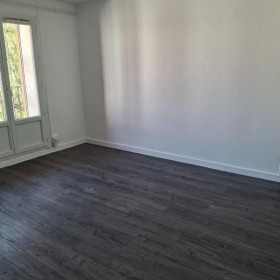 Appartement à Le Pont-de-Claix