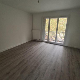 Appartement à Fontaine