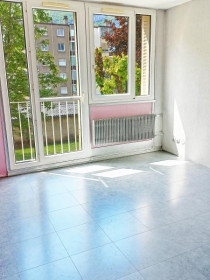Appartement à Fontaine