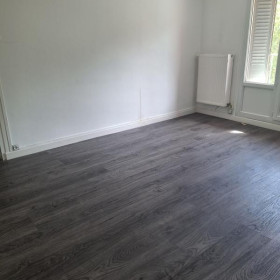 Appartement à Le Pont-de-Claix