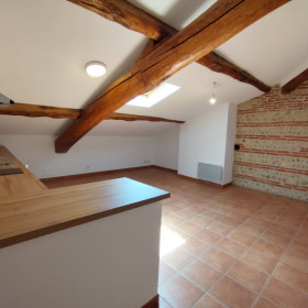 Appartement à Calmont