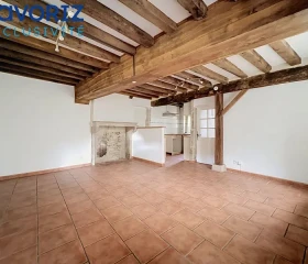 Maison à Gemeaux